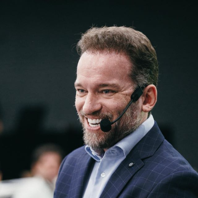 Rafael Galdino